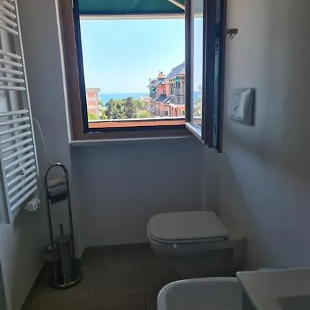 Fronte Mare * Marina dʼAndora