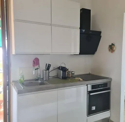 Fronte Mare * Marina dʼAndora