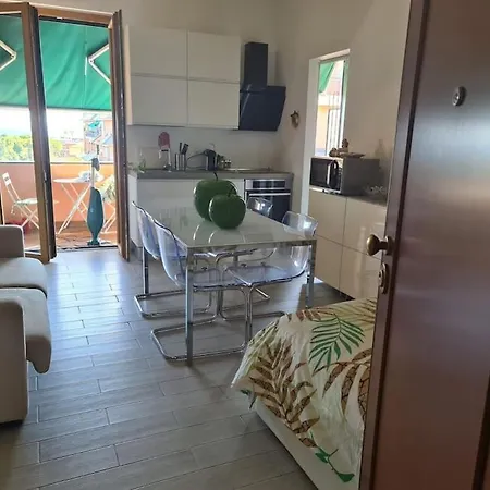 Fronte Mare Apartment