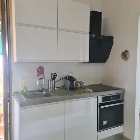 Fronte Mare * Andora