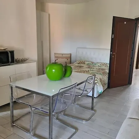 Apartment Fronte Mare *