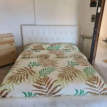 Fronte Mare Lejlighed *