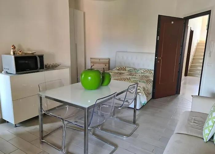 Apartamento Fronte Mare *