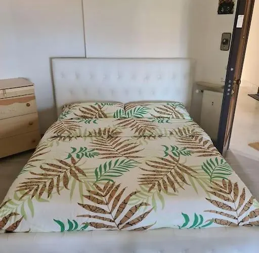 Fronte Mare Lejlighed *